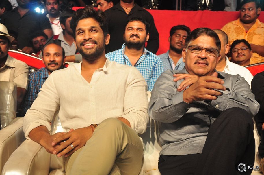 Sarrainodu-Movie-Blockbuster-Function